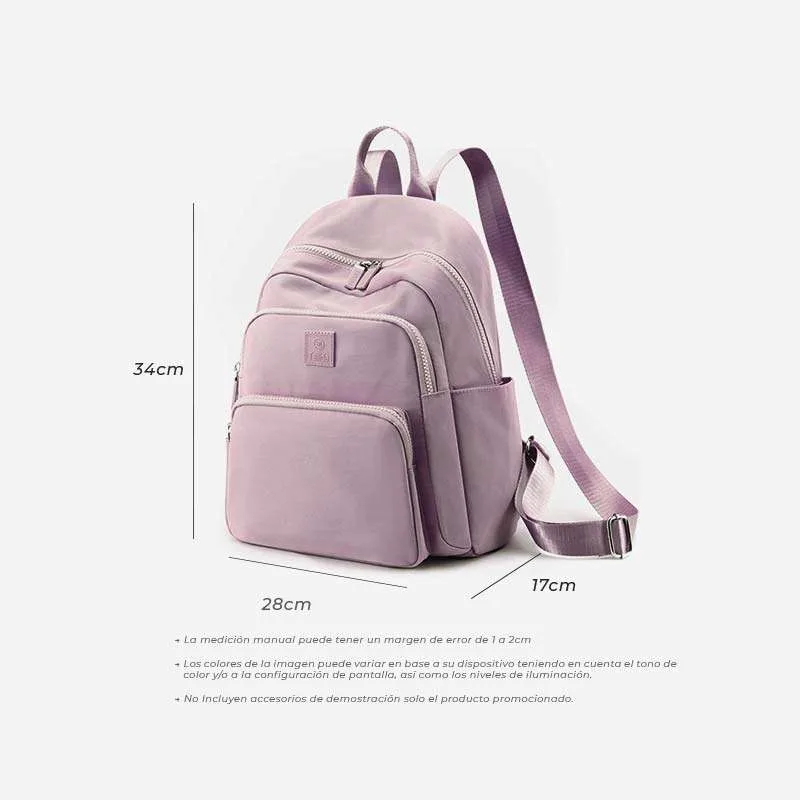 Mochila Jodye - Imagen 4