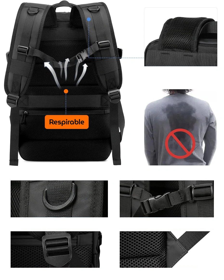 traveler-pro-mochila-de-viaje-carry-on-viral-amazon-con-porta-laptop-equipaje-de-mano-negro-edrgergergergerg