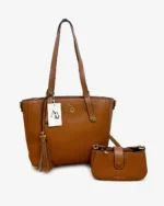 Set Tote Athena Bag B005
