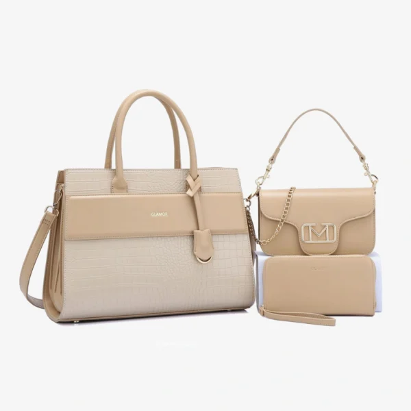 Set Tote Mindy