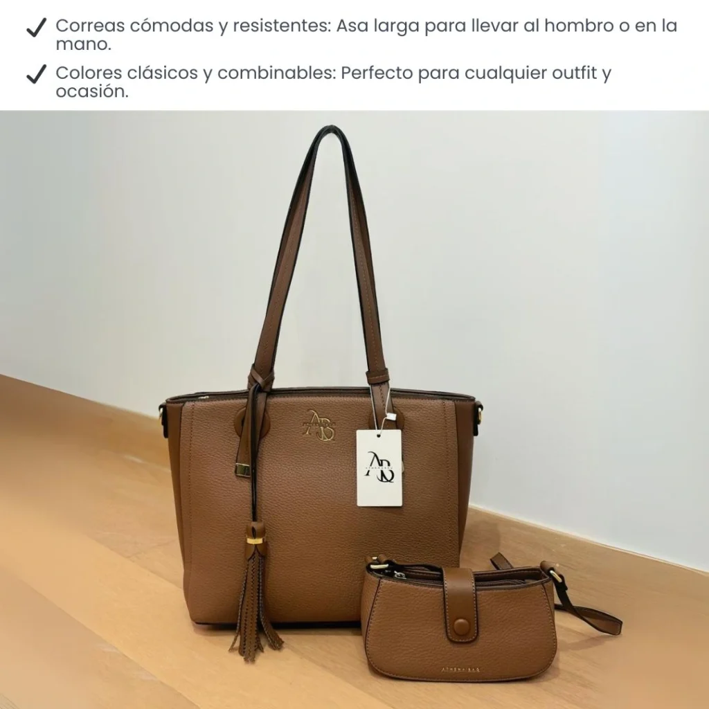set-cartera-athena-bag-b005-gc-4