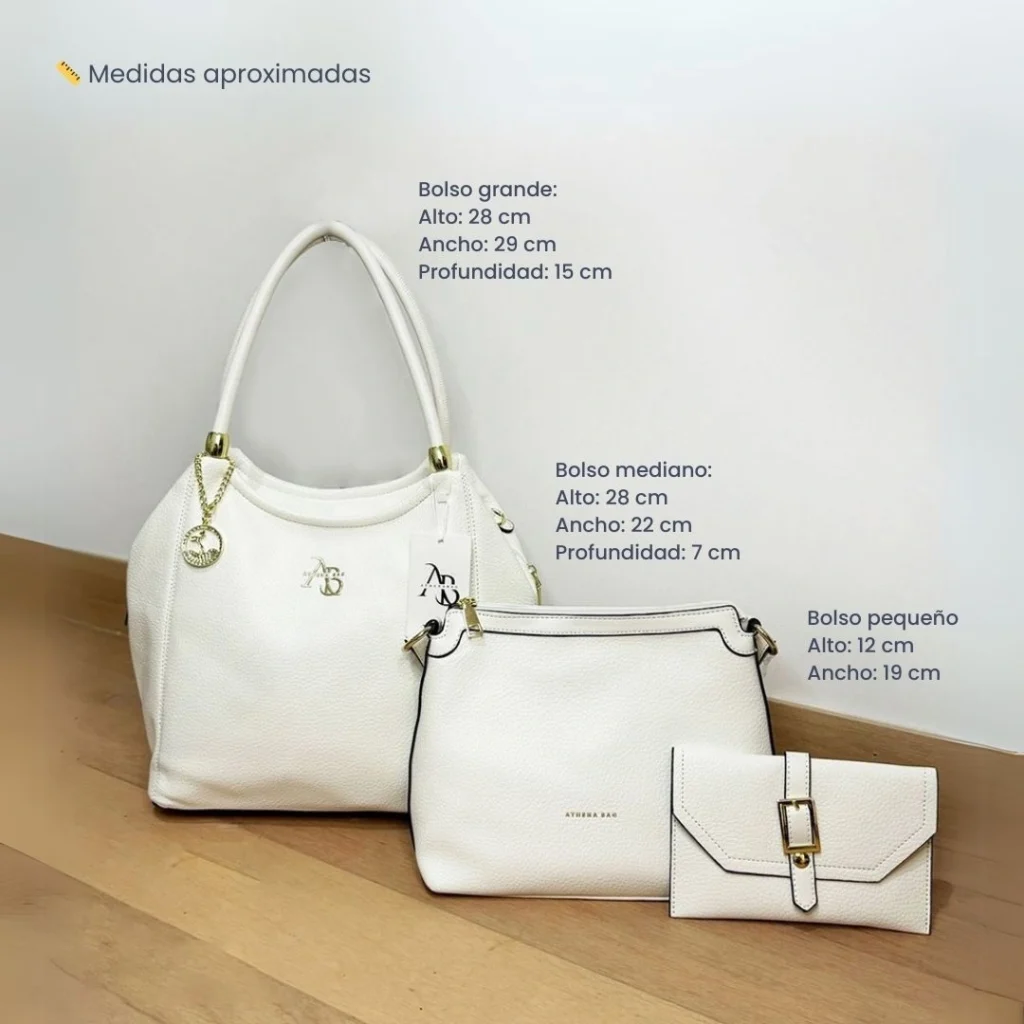 set-cartera-athena-bag-b006-medidas