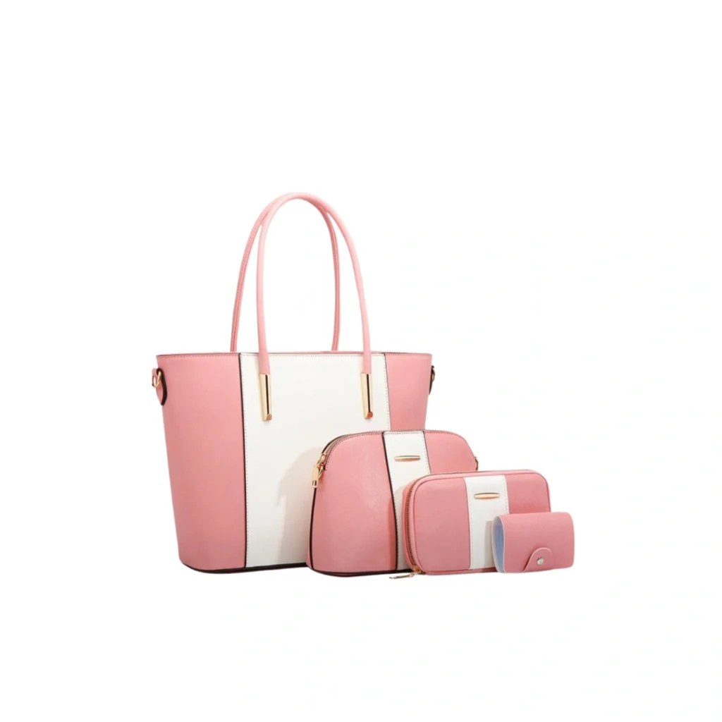 set-cartera-gaela-rosado
