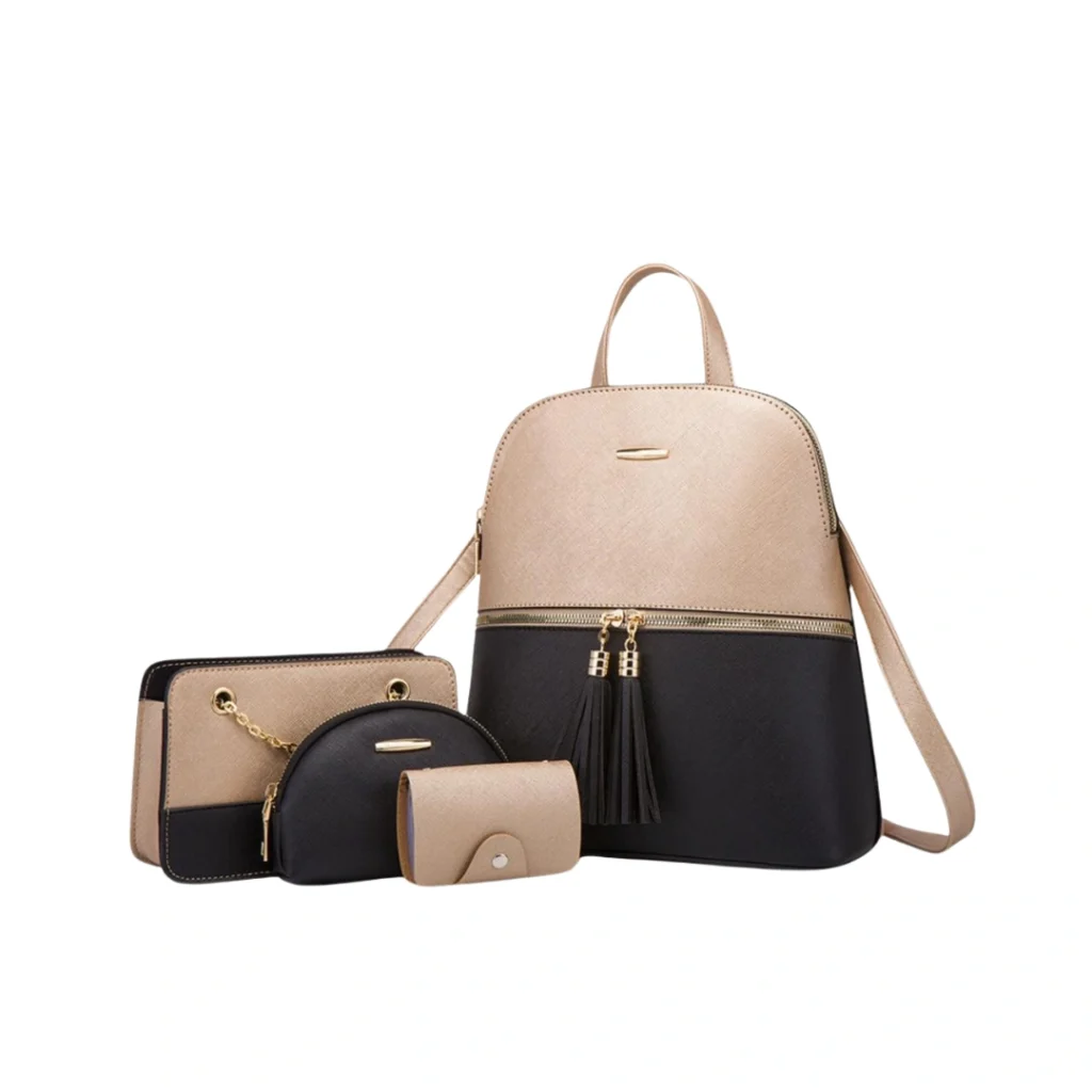 set-mochila-lidia-dorado