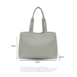 Tote DJ7682 - Imagen 3