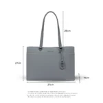 Tote DJ7694 - Imagen 7