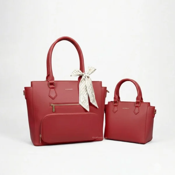 Set Tote Rosie