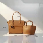 Set Tote Cindy - Imagen 7