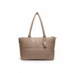 Puffer Tote DJ7771 - Imagen 8