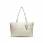 Puffer Tote DJ7771 - Imagen 7