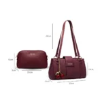 Crossbody Francis - Imagen 4