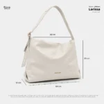 Hobo Bag Larissa - Imagen 6