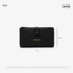 Hobo Bag Larissa - Imagen 8