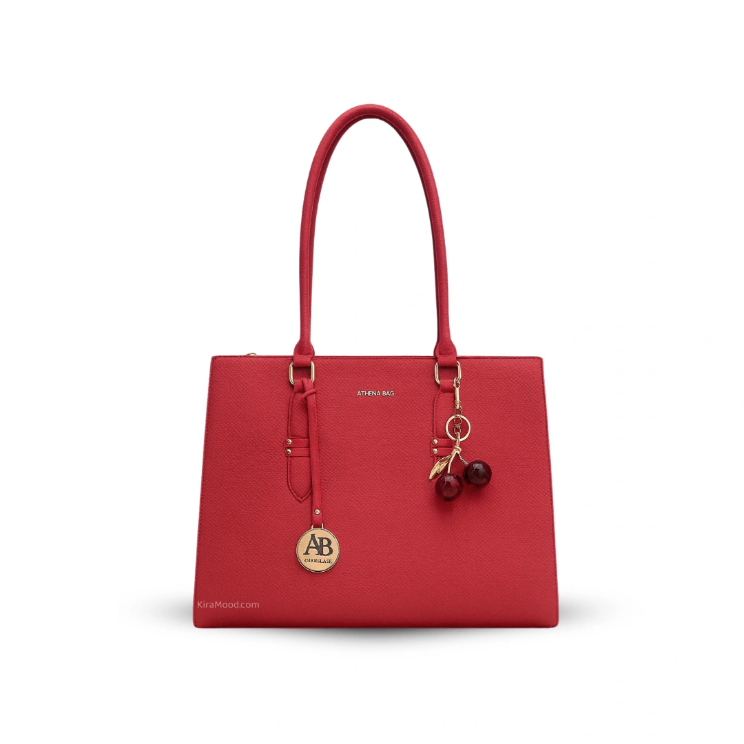 meredith-ab-rojo Meredith - Imagen 1