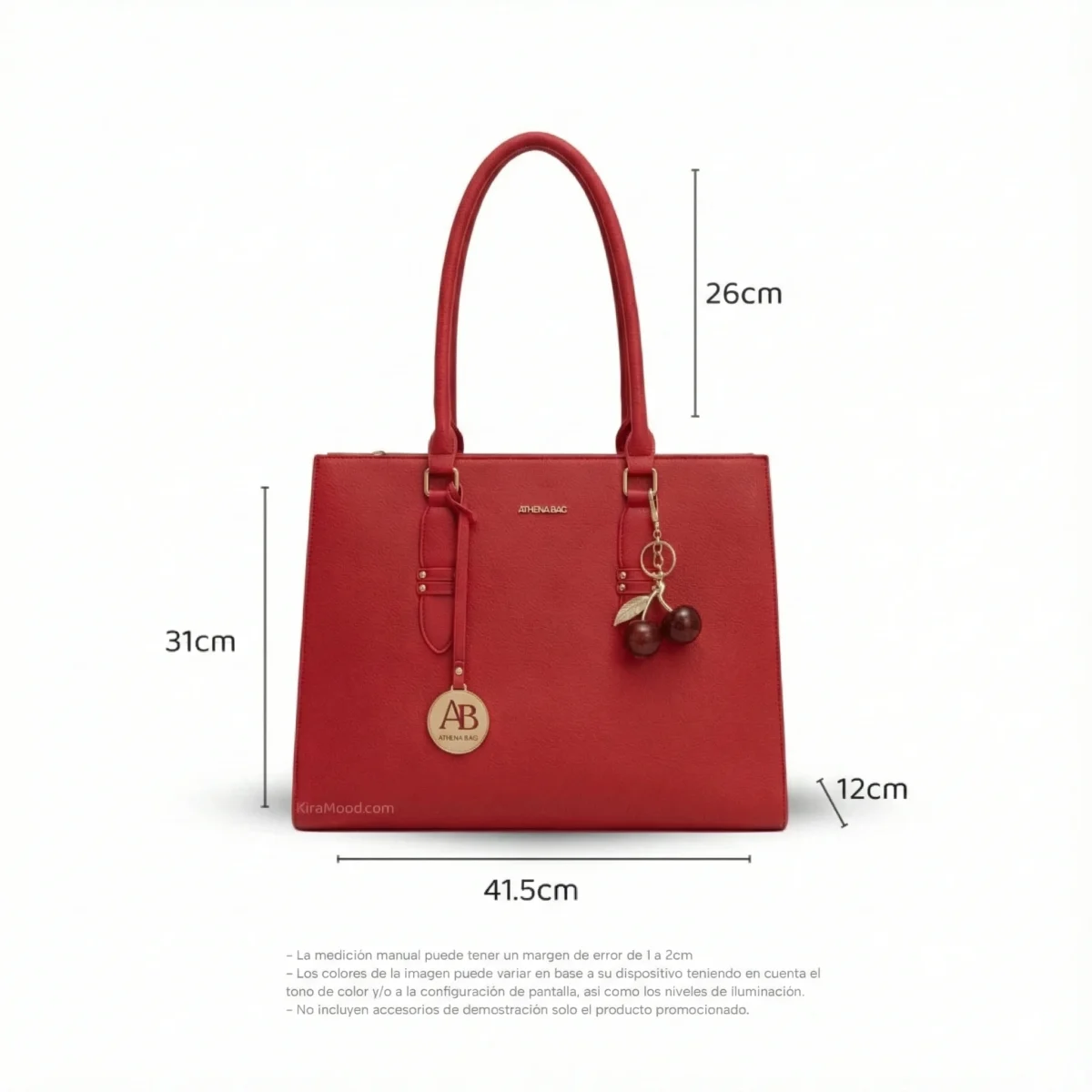 Tote Meredith - Imagen 5