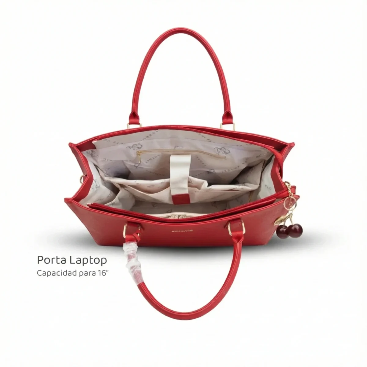 Tote Meredith - Imagen 2
