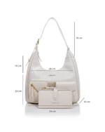 Hobo Bag Rebel - Imagen 5