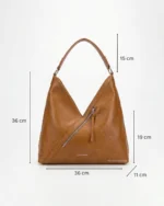 Hobo Bag DJ7551 - Imagen 11