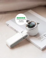 Ventilador Digital Turbo Fan - Imagen 3