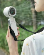 Ventilador Digital Turbo Fan - Imagen 5