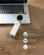 Ventilador Digital Turbo Fan - Imagen 6