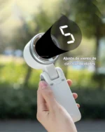 Ventilador Digital Turbo Fan - Imagen 2