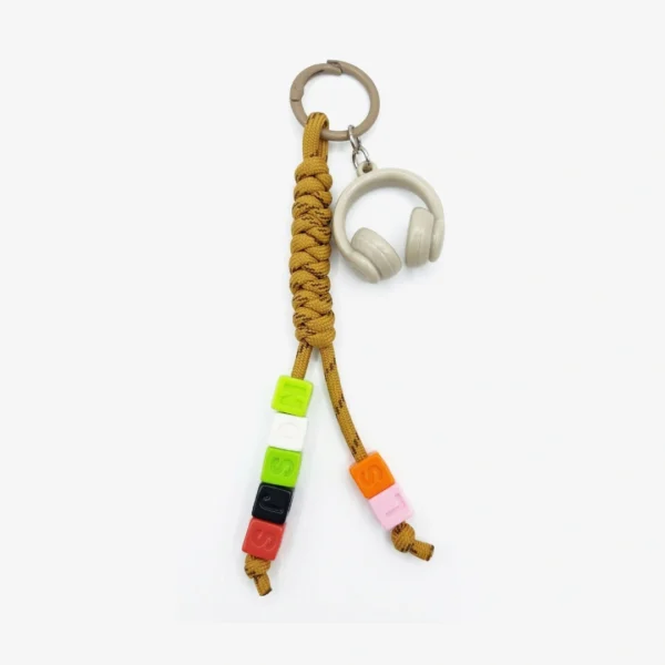 Charms Dj Beats Colorful