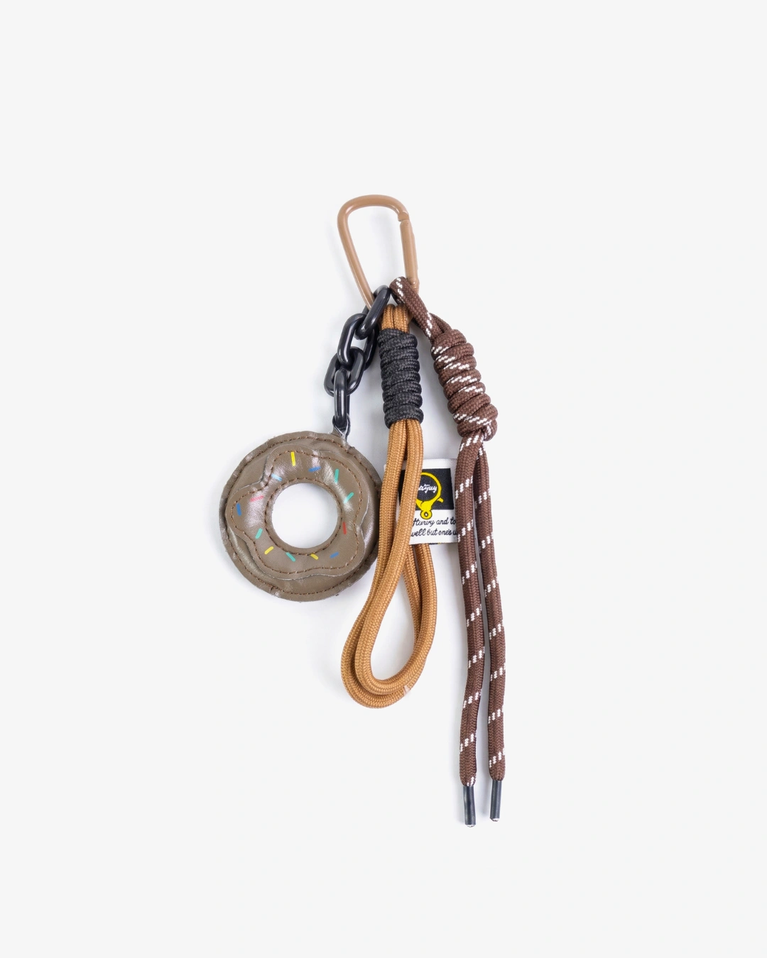 charms-glazed-donut Charms Glazed Donut - Imagen 1