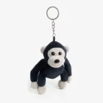 Monkey Plushie
