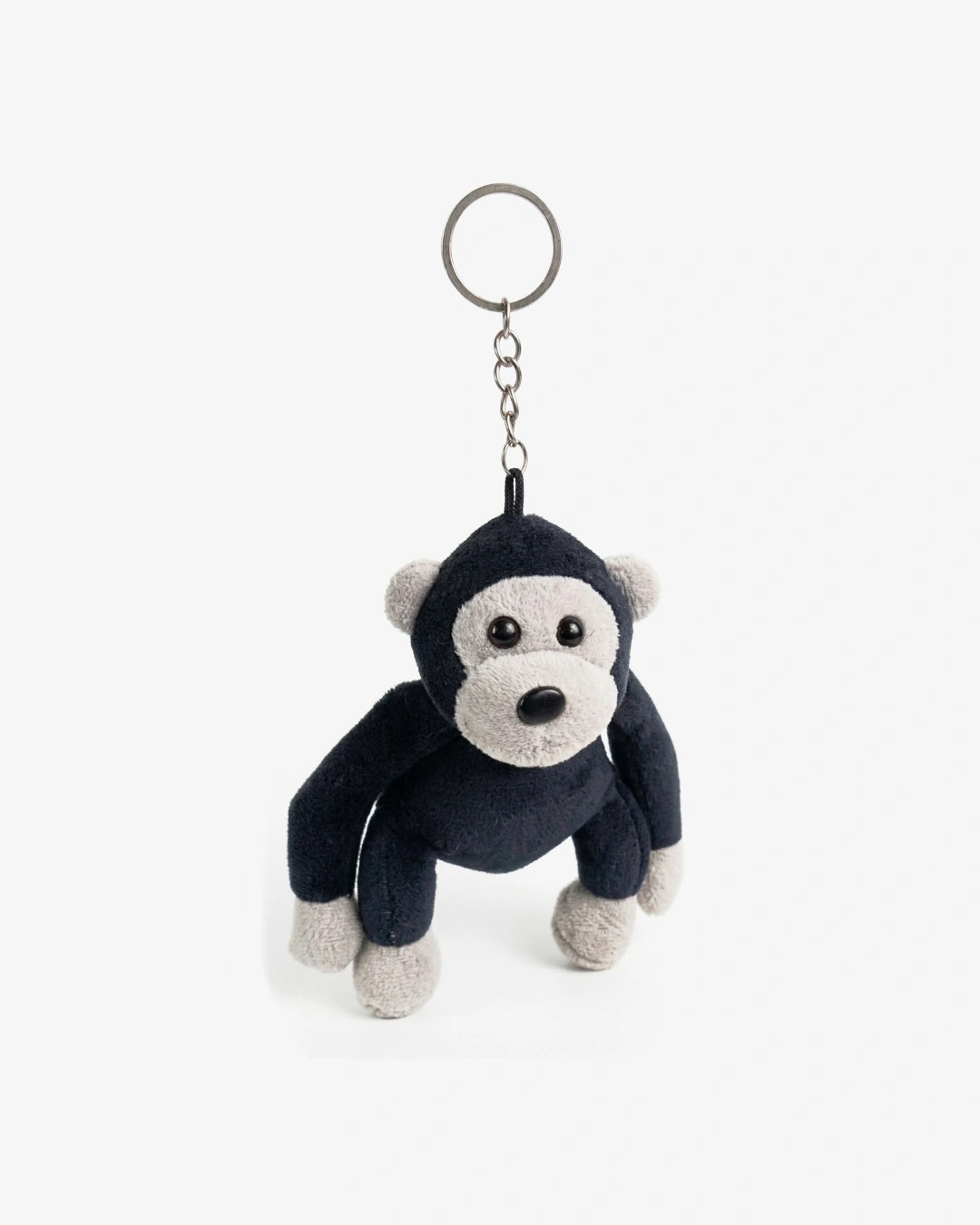 charms-monkey-plushie Monkey Plushie - Imagen 1
