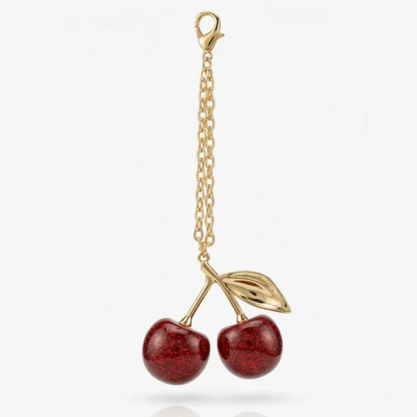 Charms Cerezas