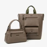 Set Mochila Dennise