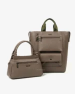 Set Mochila Dennise
