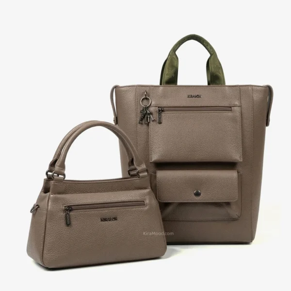 Set Mochila Dennise