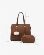 Cartera Kaia - Imagen 3