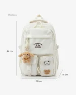 Mochila Kawai I - Imagen 5