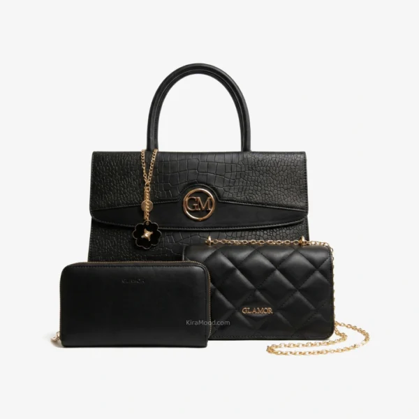 Set Tote Mery