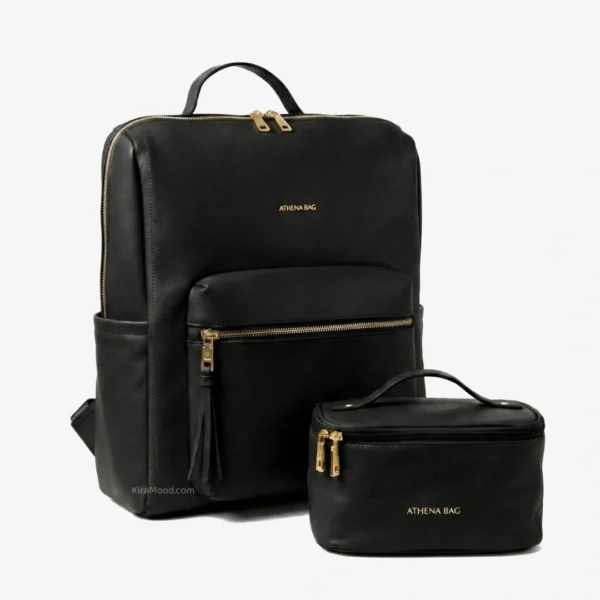 Set Mochila Roma