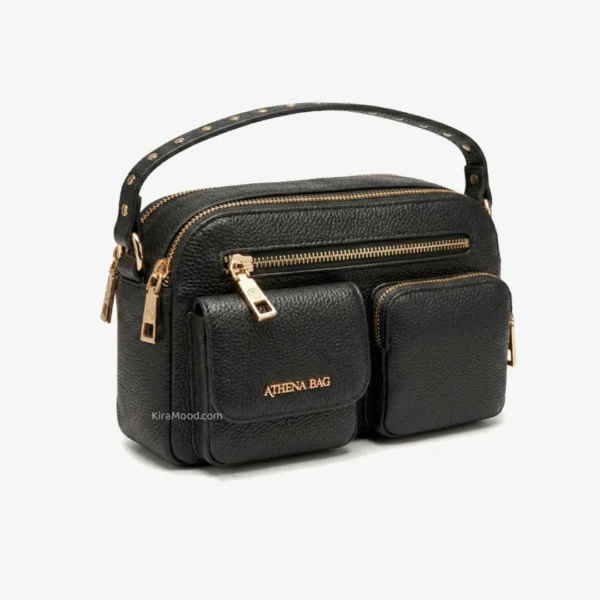 Crossbody Africa