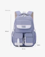 Mochila Kawai II - Imagen 7