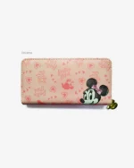 Coqueta Minnie Mouse - Imagen 3