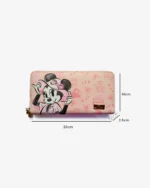 Coqueta Minnie Mouse - Imagen 4