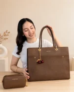 Set Tote Hailey - Imagen 9