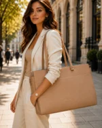 Cartera Darya XL Tote - Imagen 2