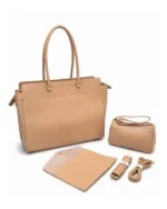 Cartera Darya XL Tote - Imagen 4