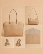 Cartera Darya XL Tote - Imagen 3
